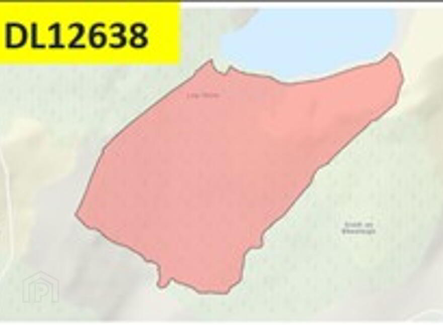 Forestry Lands, Stravally & Lagunna, Glencolumbcille