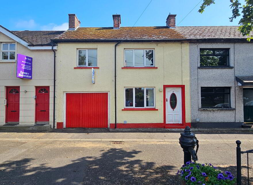 17 Main Street, Parkgate, Ballyclare, BT39 0DG