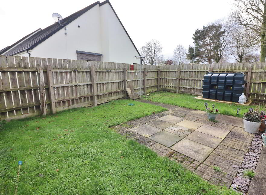 39 Drumellan Gardens, Craigavon, BT65 5HH