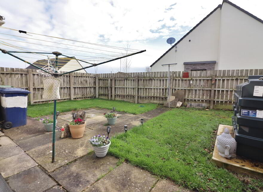 39 Drumellan Gardens, Craigavon, BT65 5HH