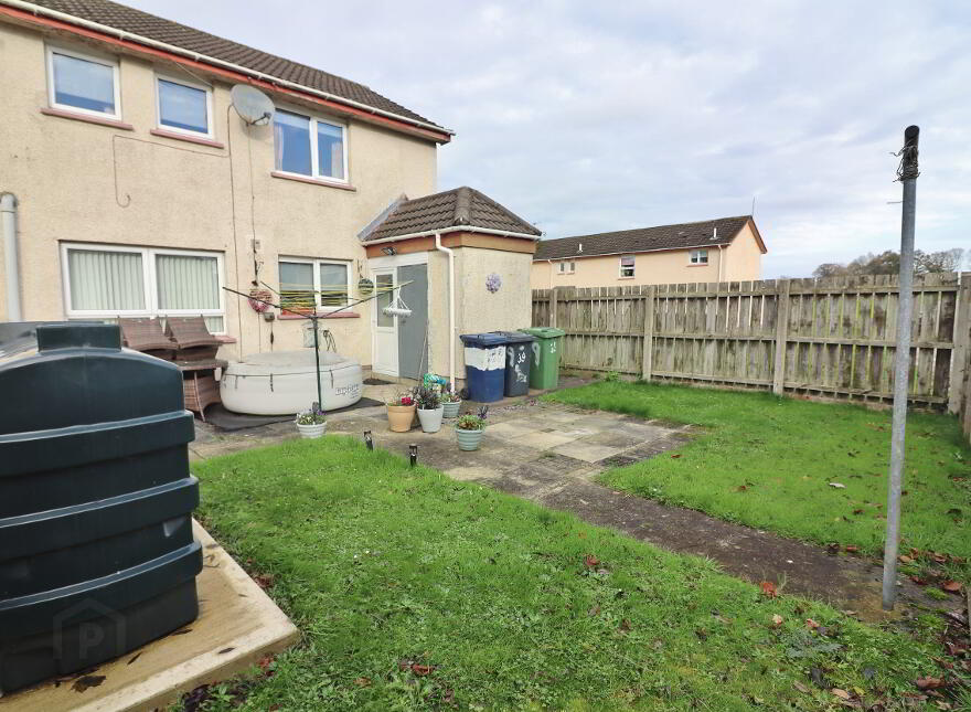 39 Drumellan Gardens, Craigavon, BT65 5HH