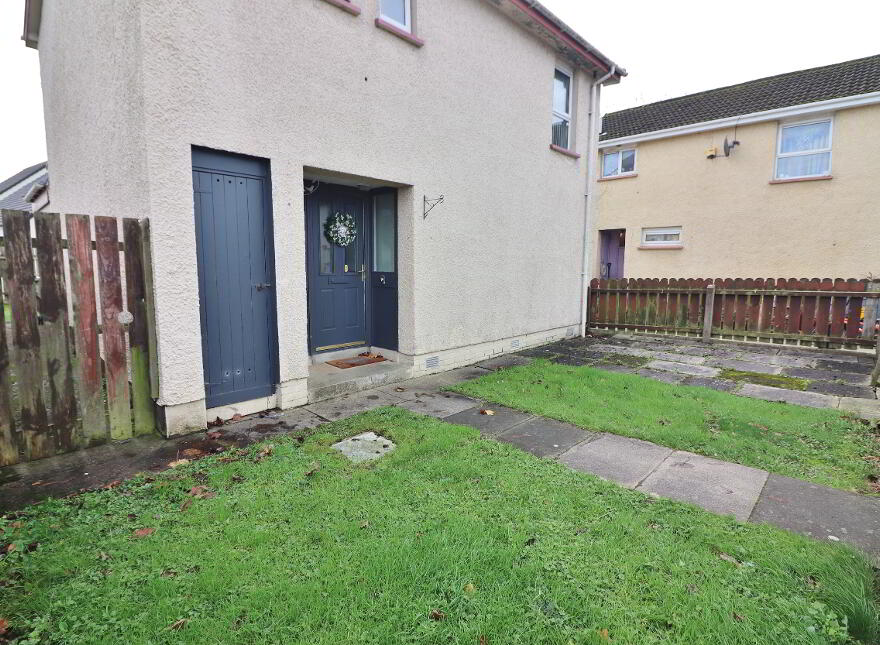 39 Drumellan Gardens, Craigavon, BT65 5HH