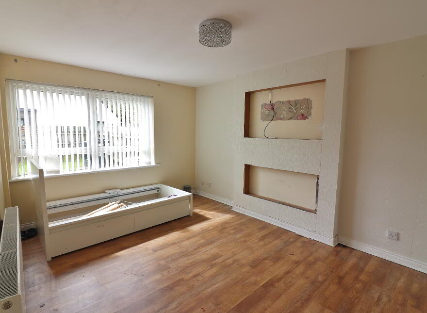 39 Drumellan Gardens, Craigavon, BT65 5HH
