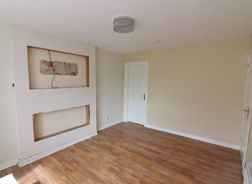 39 Drumellan Gardens, Craigavon, BT65 5HH