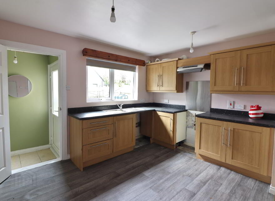 39 Drumellan Gardens, Craigavon, BT65 5HH