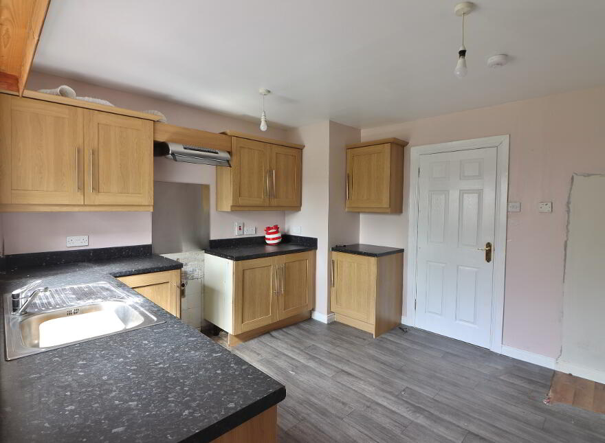 39 Drumellan Gardens, Craigavon, BT65 5HH