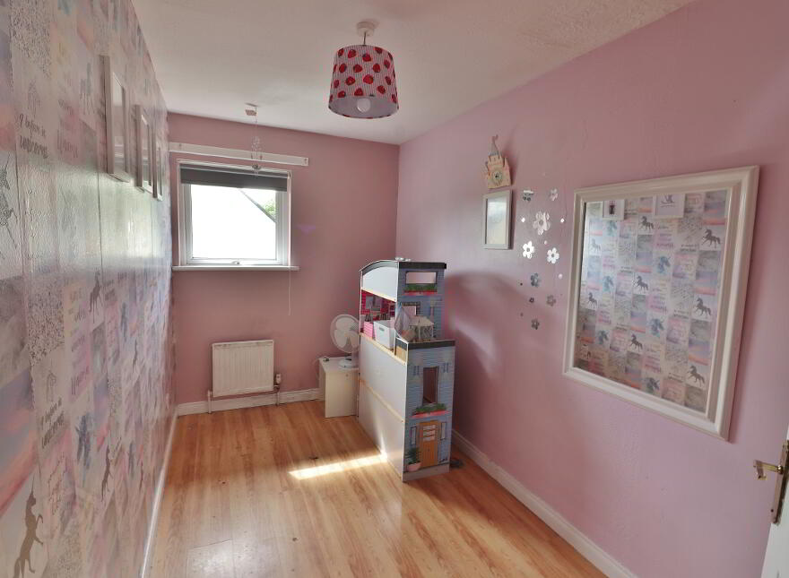 39 Drumellan Gardens, Craigavon, BT65 5HH