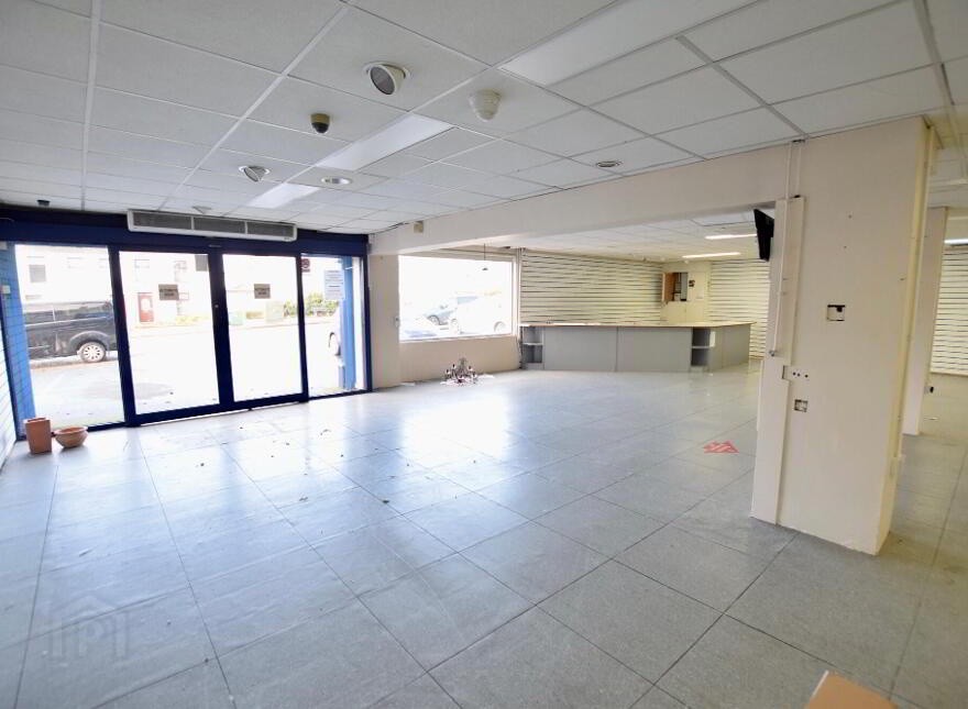 98 - 104 Church Street, Cookstown, BT80 8HX