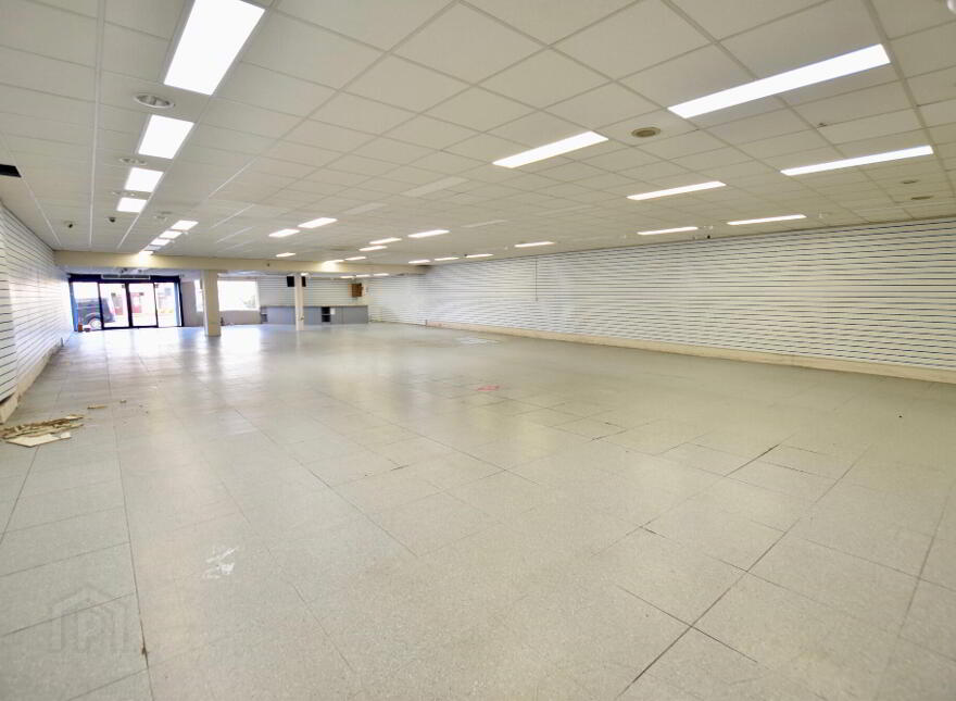 98 - 104 Church Street, Cookstown, BT80 8HX