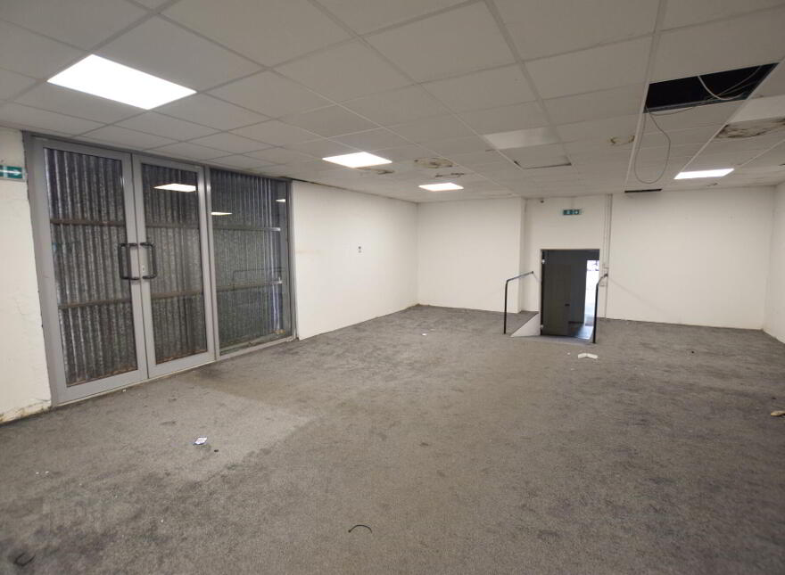 98 - 104 Church Street, Cookstown, BT80 8HX