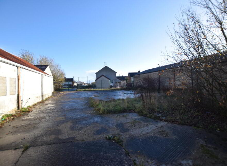 98 - 104 Church Street, Cookstown, BT80 8HX