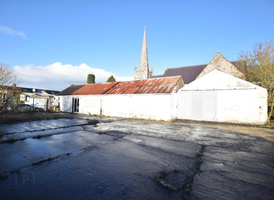 98 - 104 Church Street, Cookstown, BT80 8HX