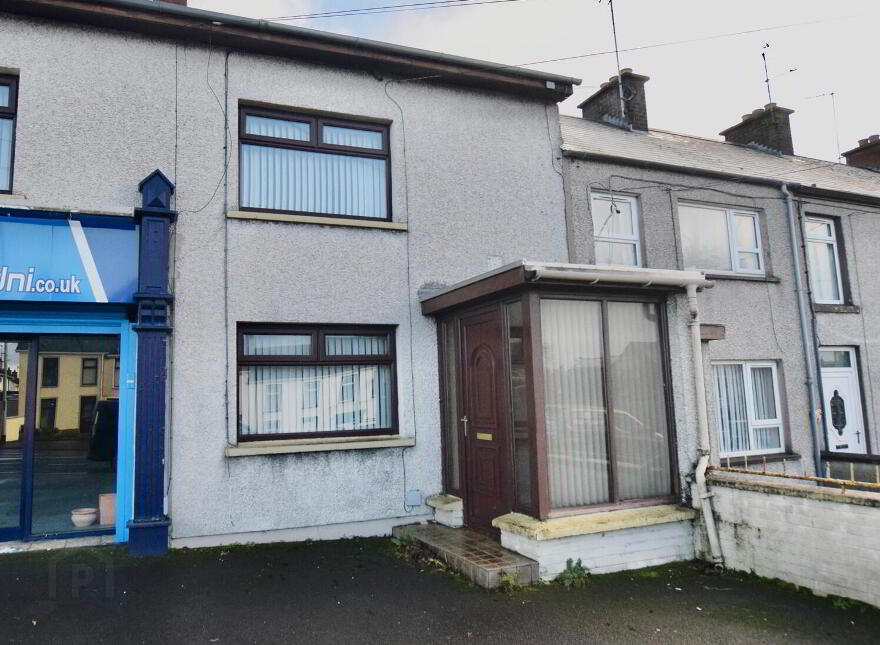 98 - 104 Church Street, Cookstown, BT80 8HX