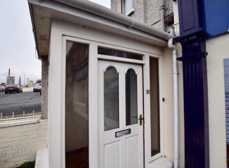 98 - 104 Church Street, Cookstown, BT80 8HX