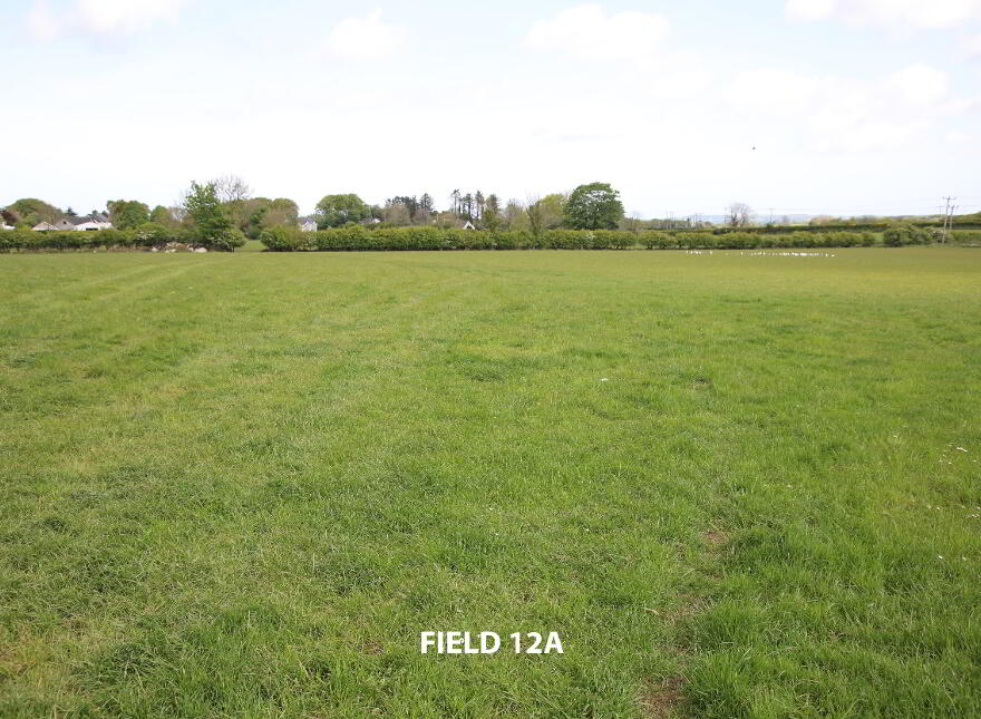 Cashel / Killeague Road, Macosquin, Coleraine, BT51 4PW