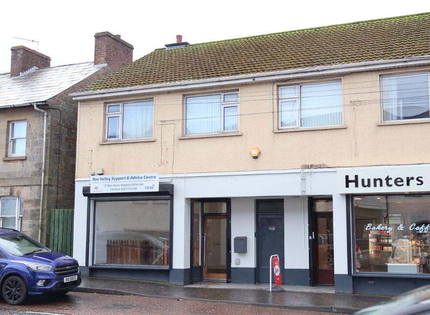 32 Main Street, Ballykelly, Limavady, BT49 9HS