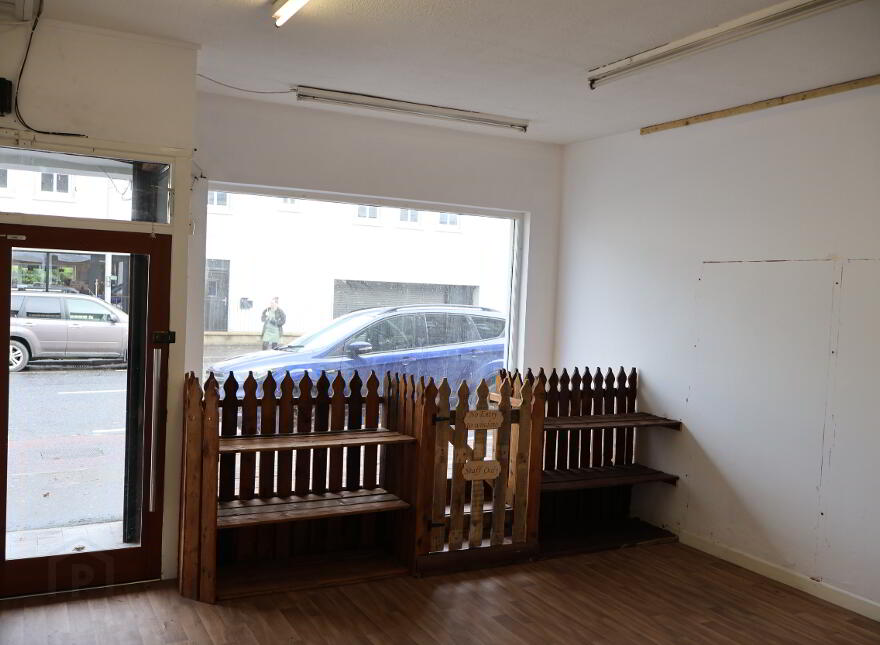 32 Main Street, Ballykelly, Limavady, BT49 9HS