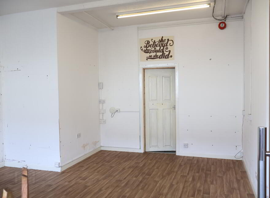 32 Main Street, Ballykelly, Limavady, BT49 9HS