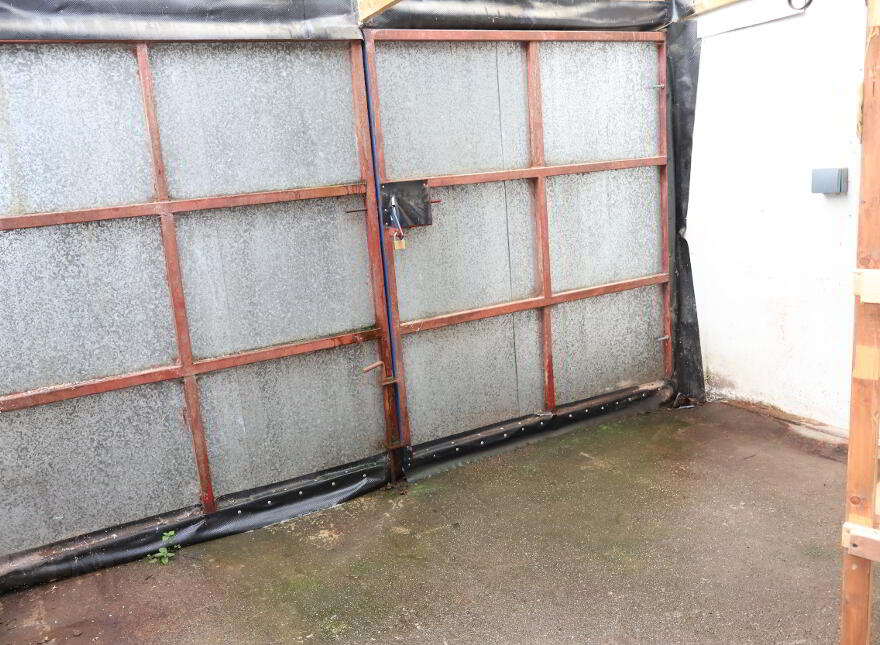 32 Main Street, Ballykelly, Limavady, BT49 9HS