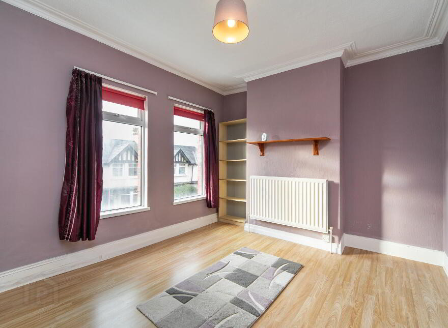 75 Ulsterville Gardens, Lisburn Road, Belfast, BT9 7BB