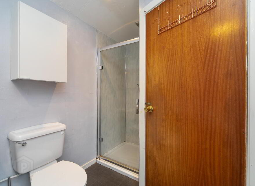 75 Ulsterville Gardens, Lisburn Road, Belfast, BT9 7BB