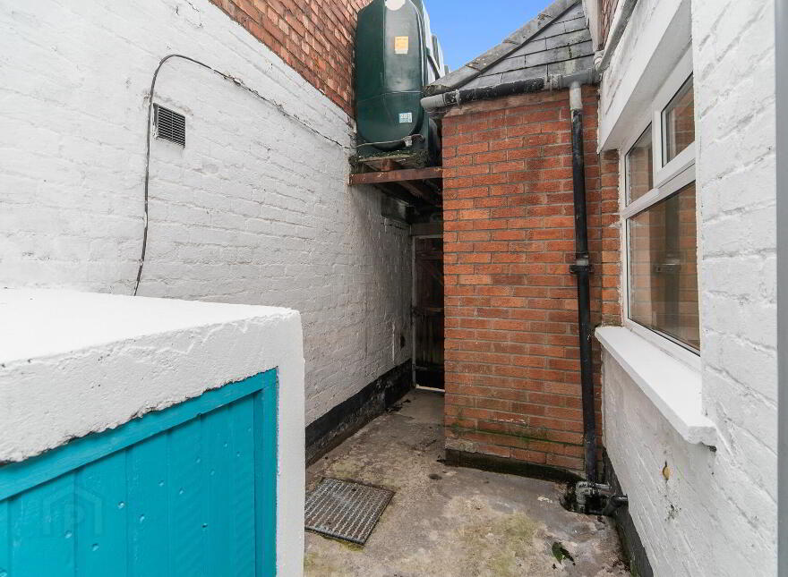 75 Ulsterville Gardens, Lisburn Road, Belfast, BT9 7BB