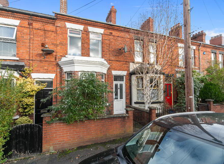 75 Ulsterville Gardens, Lisburn Road, Belfast, BT9 7BB