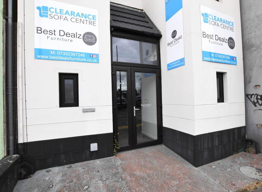 72 Beatrice Road, Bangor, BT20 5DL