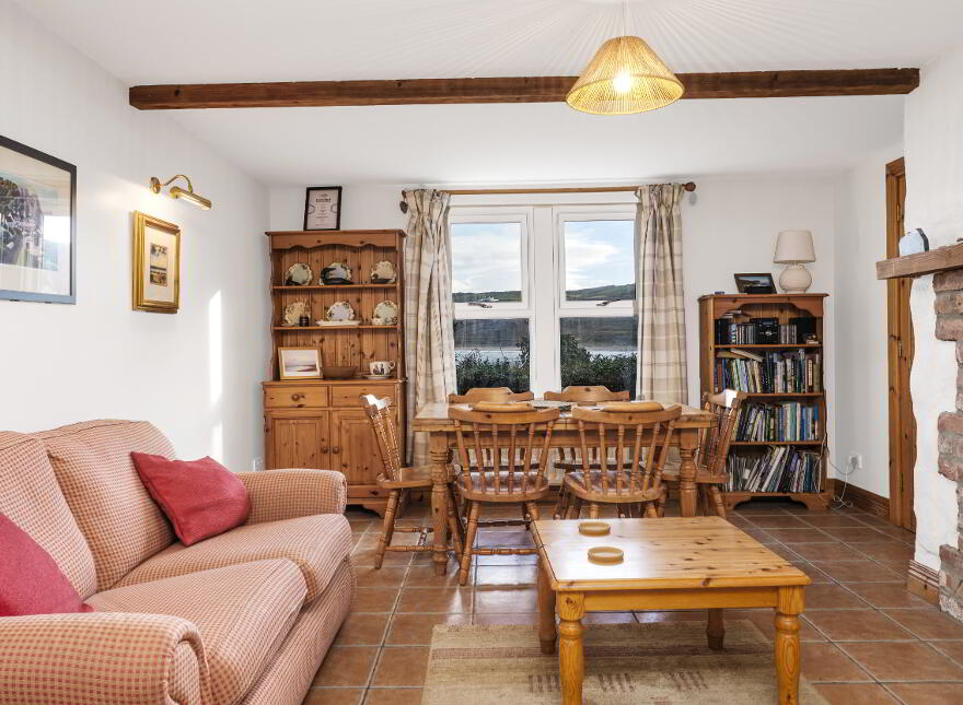 Rosneath Cottage, 24 Portbradden Road, Bushmills, BT57 8TA