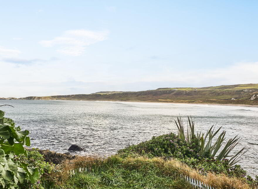 Rosneath Cottage, 24 Portbradden Road, Bushmills, BT57 8TA