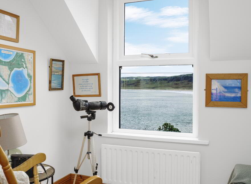 Rosneath Cottage, 24 Portbradden Road, Bushmills, BT57 8TA