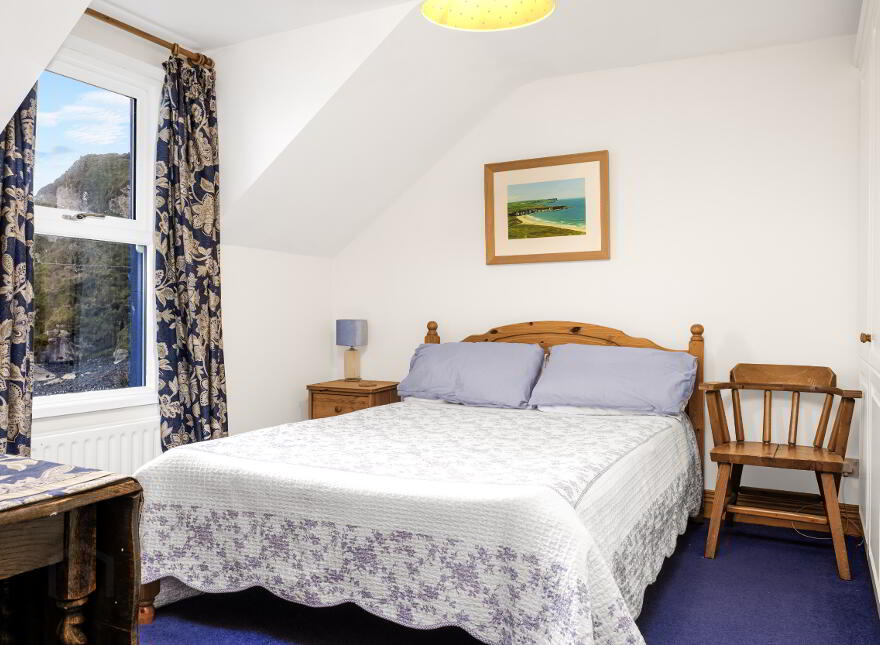 Rosneath Cottage, 24 Portbradden Road, Bushmills, BT57 8TA