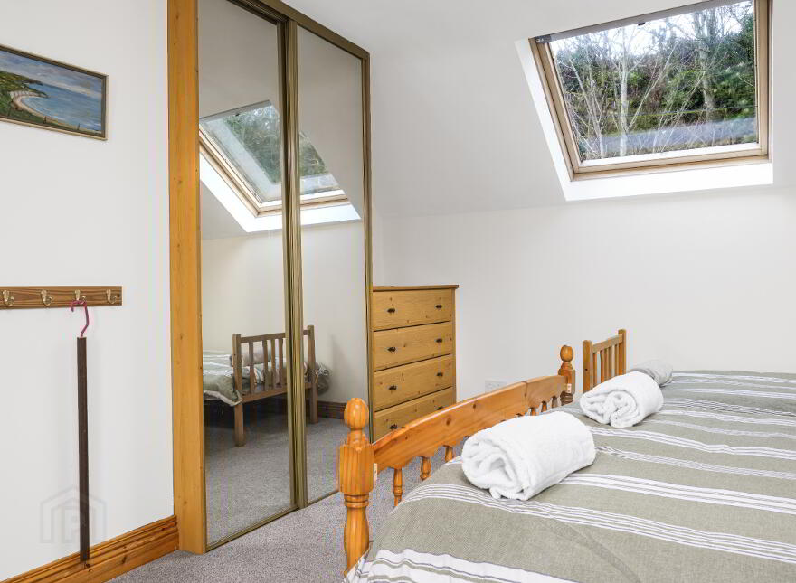 Rosneath Cottage, 24 Portbradden Road, Bushmills, BT57 8TA