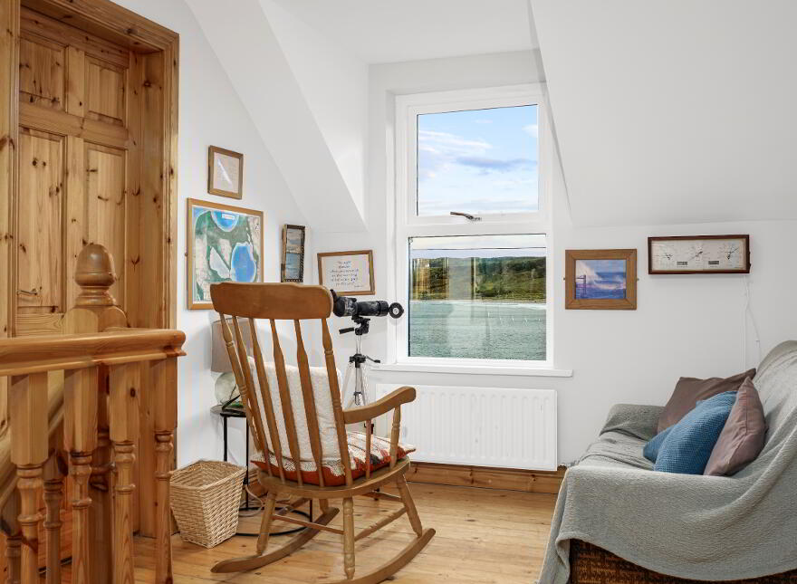 Rosneath Cottage, 24 Portbradden Road, Bushmills, BT57 8TA
