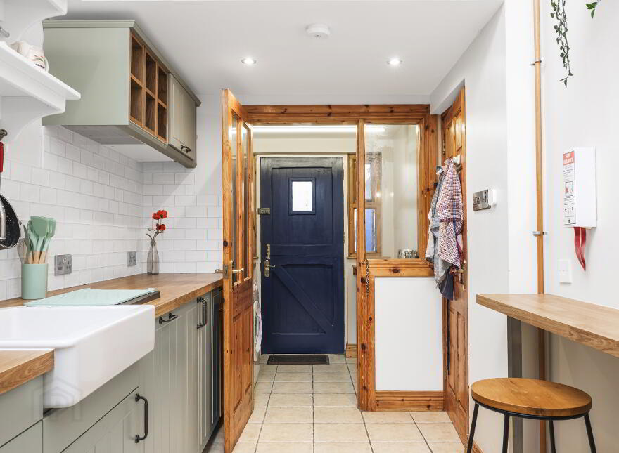 Rosneath Cottage, 24 Portbradden Road, Bushmills, BT57 8TA