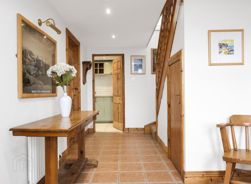 Rosneath Cottage, 24 Portbradden Road, Bushmills, BT57 8TA