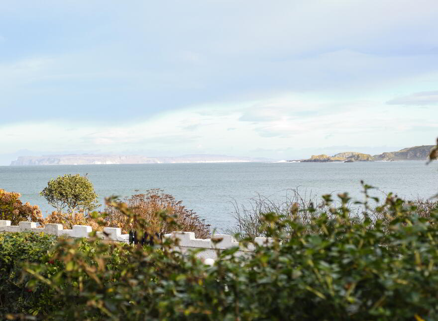 Rosneath Cottage, 24 Portbradden Road, Bushmills, BT57 8TA