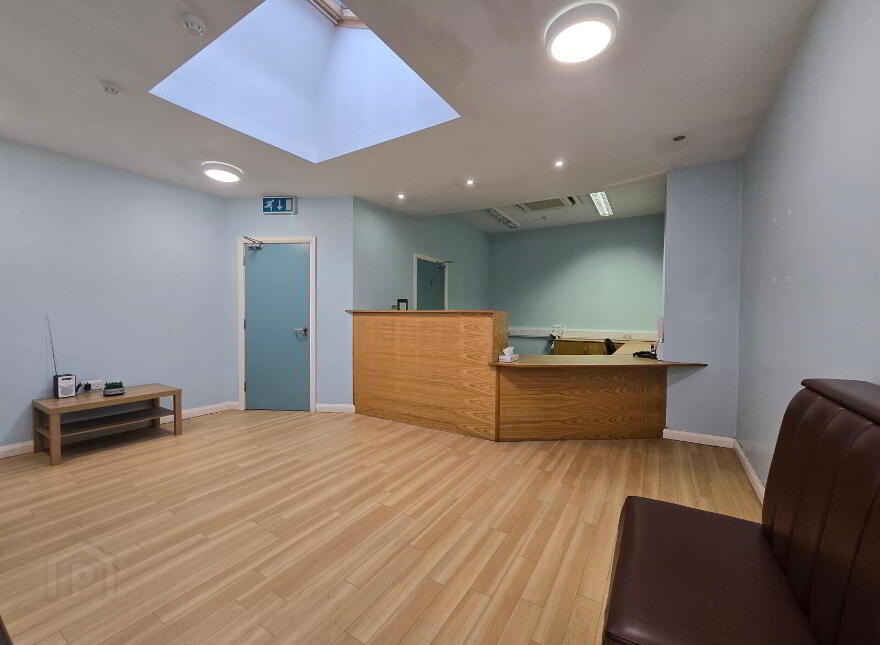 Former Dental Surgery, 42B Church Street, Warrenpoint, Newry, BT34 3HN