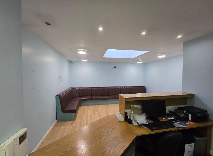 Former Dental Surgery, 42B Church Street, Warrenpoint, Newry, BT34 3HN