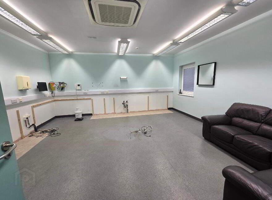 Former Dental Surgery, 42B Church Street, Warrenpoint, Newry, BT34 3HN
