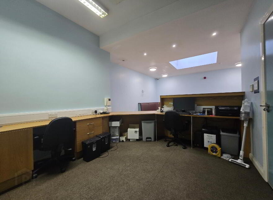 Former Dental Surgery, 42B Church Street, Warrenpoint, Newry, BT34 3HN