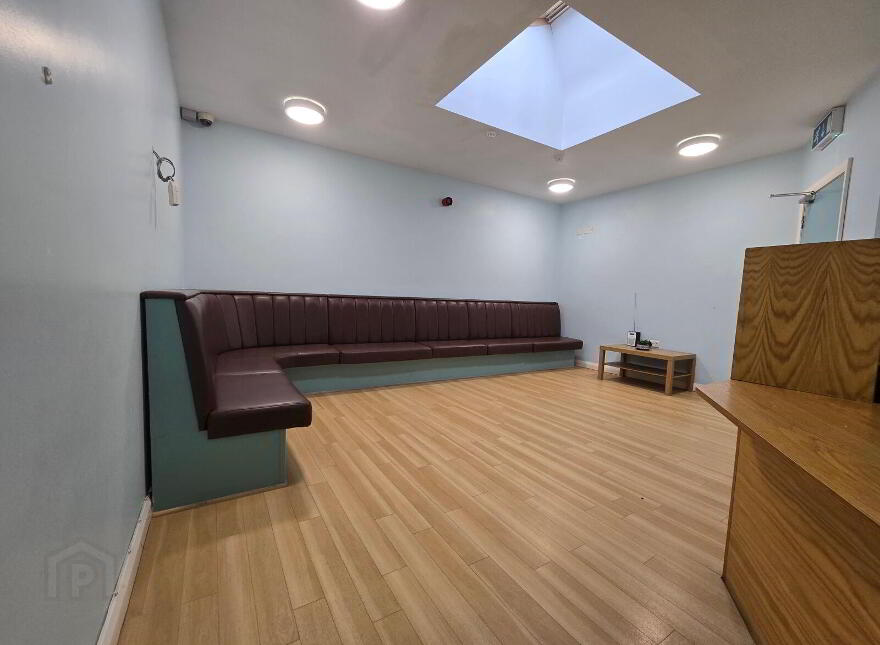 Former Dental Surgery, 42B Church Street, Warrenpoint, Newry, BT34 3HN