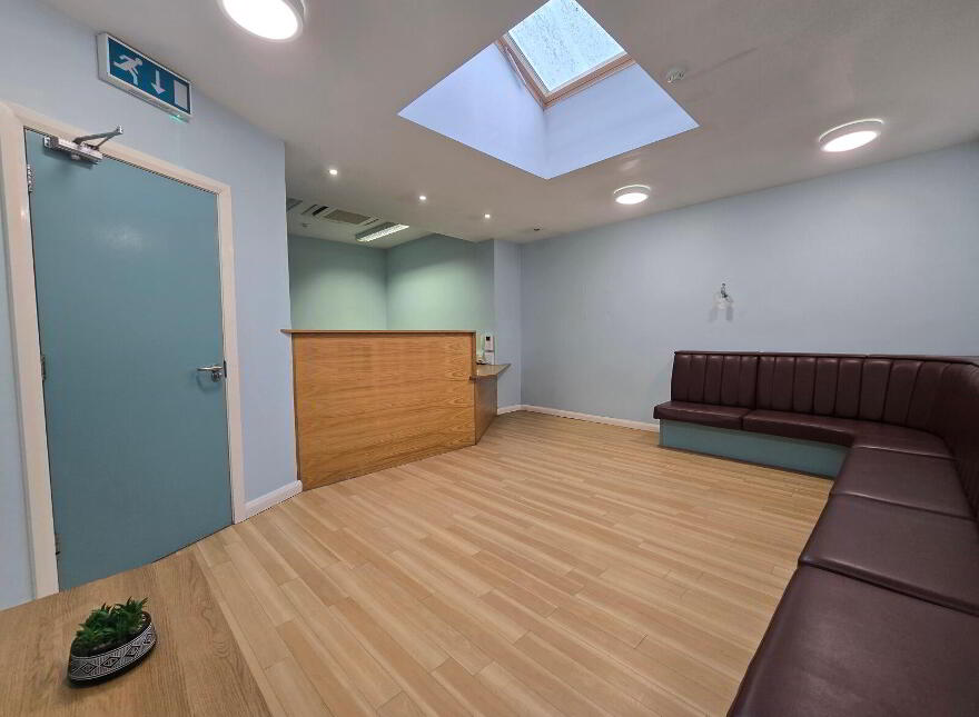 Former Dental Surgery, 42B Church Street, Warrenpoint, Newry, BT34 3HN
