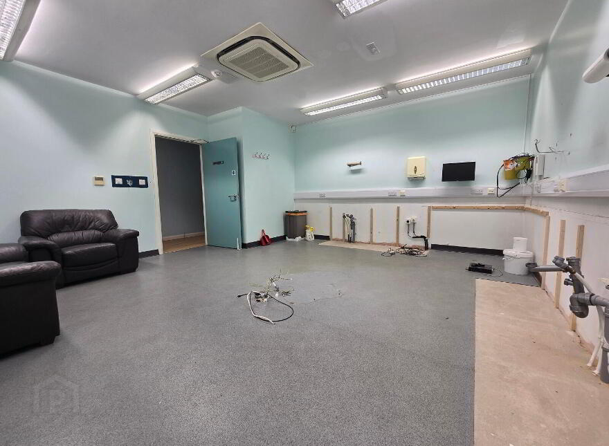 Former Dental Surgery, 42B Church Street, Warrenpoint, Newry, BT34 3HN
