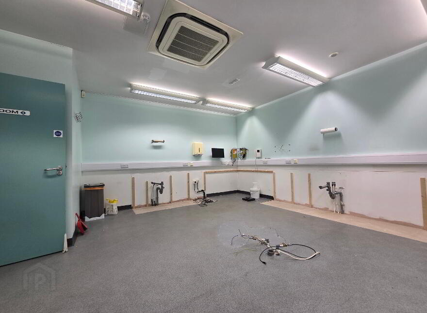 Former Dental Surgery, 42B Church Street, Warrenpoint, Newry, BT34 3HN