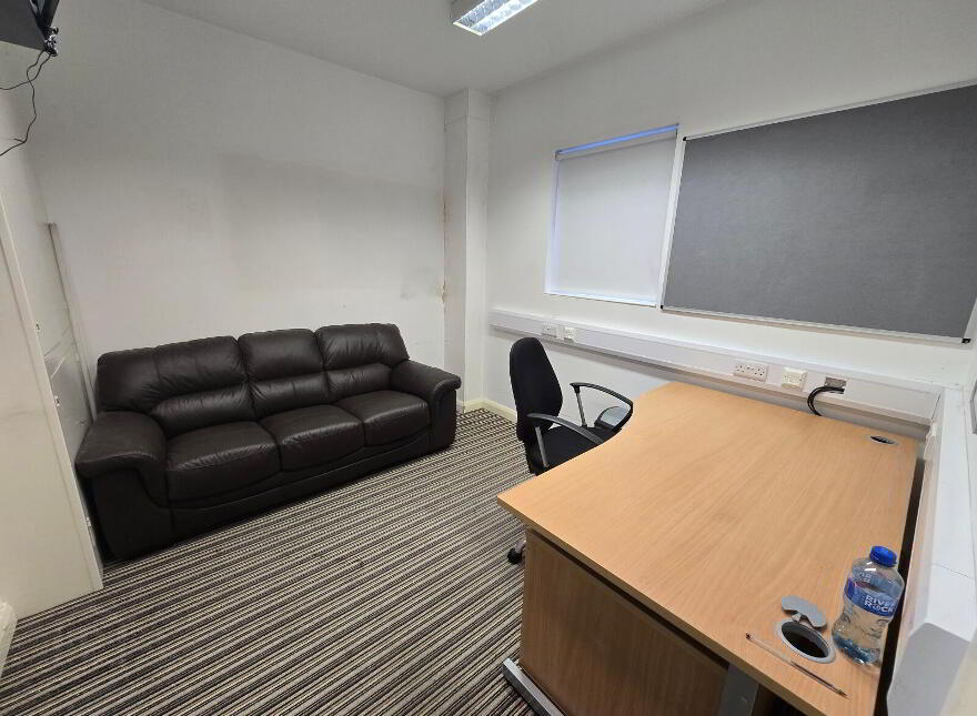 Former Dental Surgery, 42B Church Street, Warrenpoint, Newry, BT34 3HN