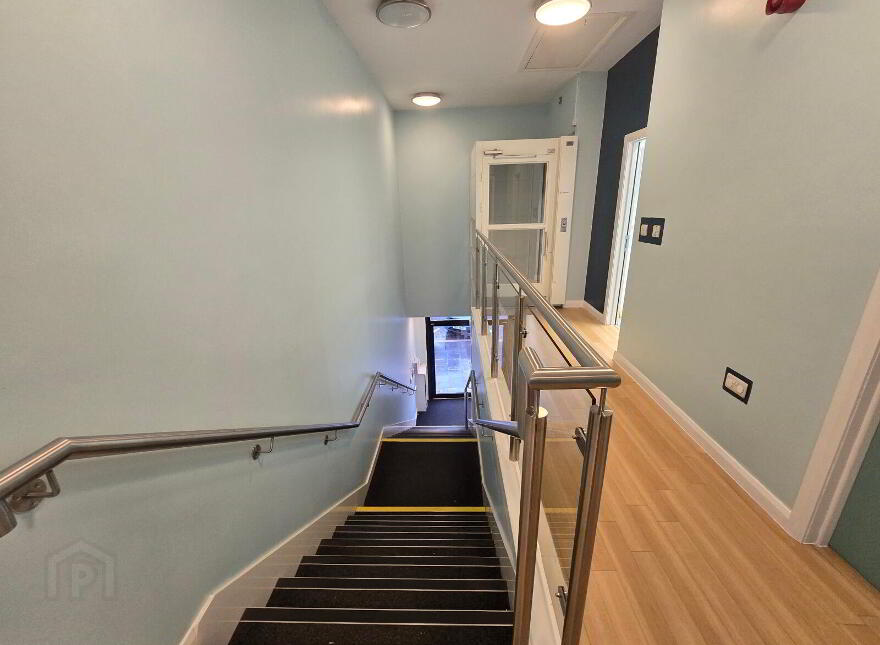 Former Dental Surgery, 42B Church Street, Warrenpoint, Newry, BT34 3HN