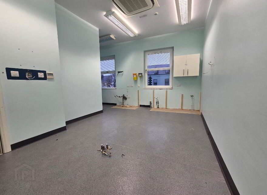Former Dental Surgery, 42B Church Street, Warrenpoint, Newry, BT34 3HN