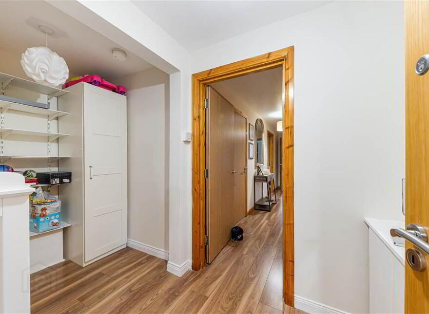 56 Mount Eagles Way, Stewartstown Road, Belfast, BT17 0GX