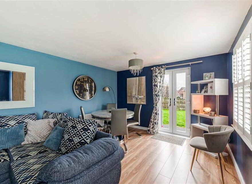 56 Mount Eagles Way, Stewartstown Road, Belfast, BT17 0GX